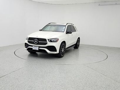 Used 2020 Mercedes-Benz GLE 350 4MATIC