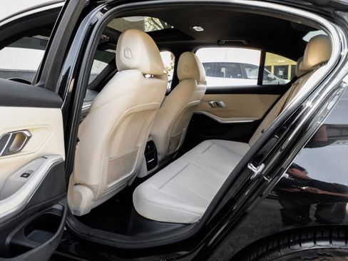 Used 2021 BMW 330i Sedan w/ Convenience Package image 42