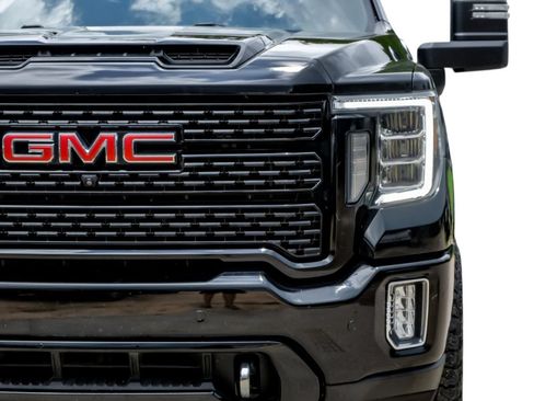 Used 2022 GMC Sierra 2500 Denali AWD/4WD image 50