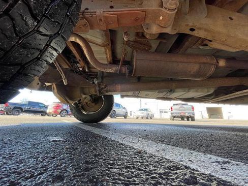 Used 2000 Ford F150 XL image 19