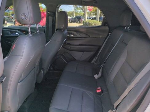 Used 2023 Chevrolet TrailBlazer RS w/ Convenience Package image 12