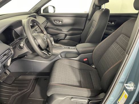 New 2027 Honda HR-V Sport image 2