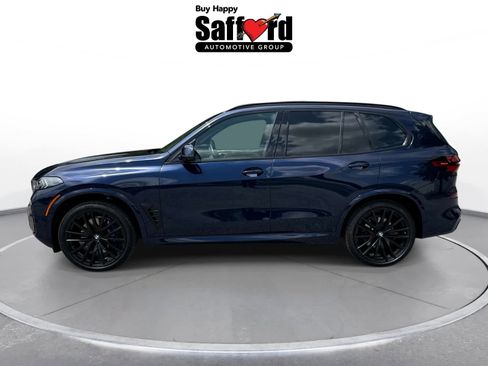 Used 2024 BMW X5 xDrive40i w/ Executive Package AWD/4WD image 5