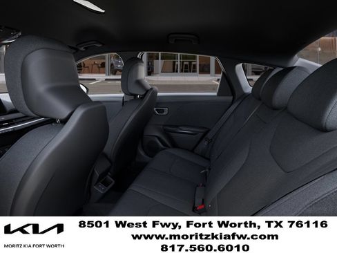 New 2026 Kia K4 FWD image 18