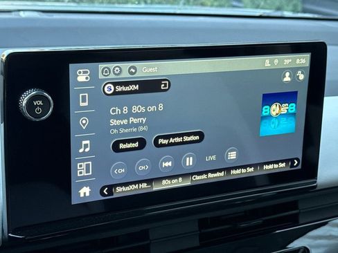 New 2026 Honda Prologue Touring image 21