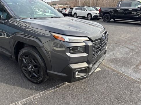 New 2026 Subaru Outback Limited image 61