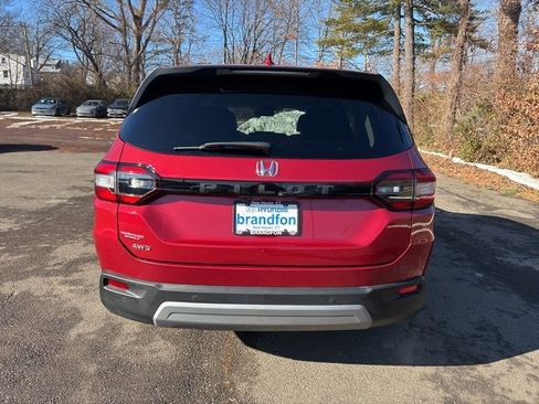 Used 2023 Honda Pilot EX-L image 5