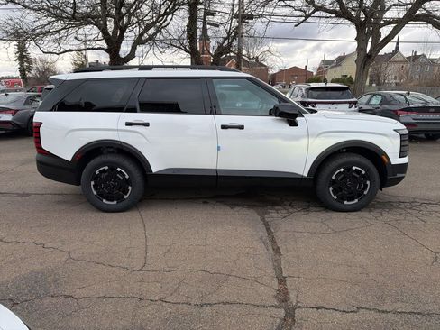 New 2026 Hyundai Palisade XRT Pro AWD/4WD image 8