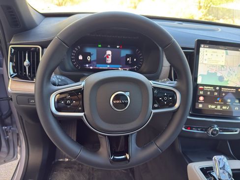 New 2026 Volvo XC90 B6 Plus w/ Protection Package Premier AWD/4WD image 24