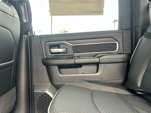 New 2026 RAM 2500 Laramie image 30