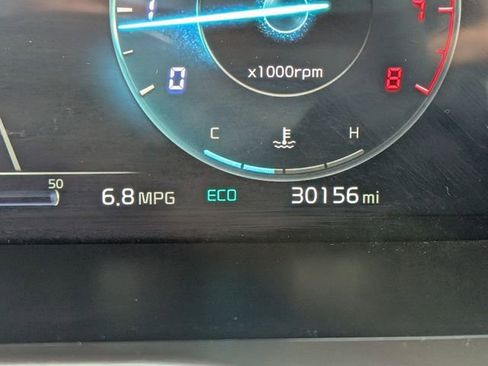 Used 2023 Kia Sorento SX image 32