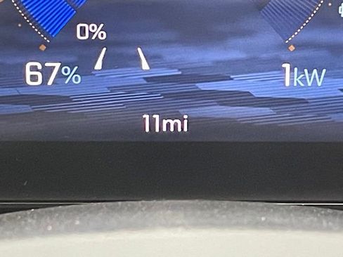 New 2026 Chevrolet Equinox EV LT image 2