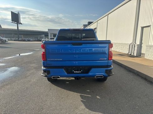 New 2026 Chevrolet Silverado 1500 RST image 16
