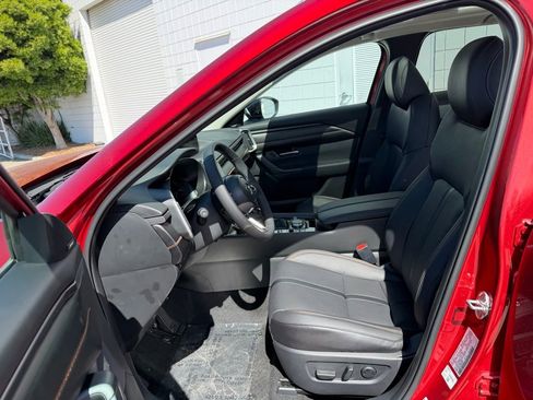 New 2026 MAZDA CX-50 AWD 2.5 S w/ Cargo Package image 15