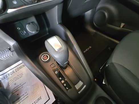 Used 2025 Nissan Kicks Play S FWD image 18