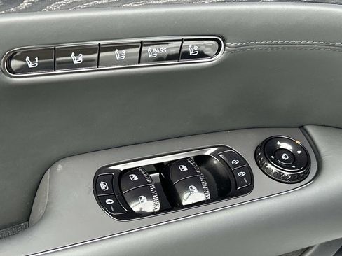 New 2026 Genesis G90 3.5T Prestige AWD/4WD image 17