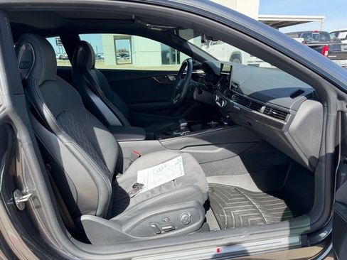 Used 2023 Audi S5 Premium Plus w/ Premium Plus image 10