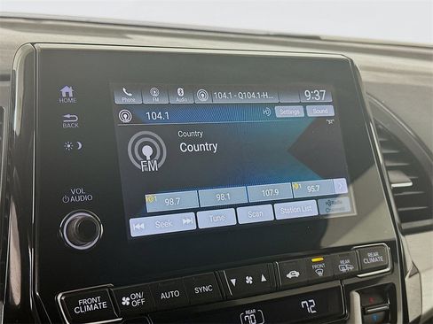 Used 2020 Honda Odyssey EX-L image 17