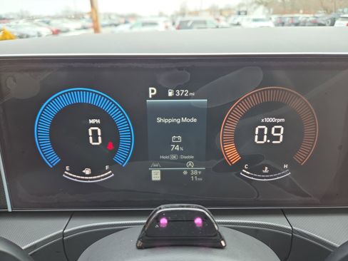 New 2026 Hyundai Santa Fe SEL image 21