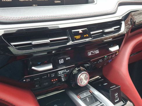 Used 2023 Acura MDX A-Spec image 29