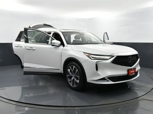 Used 2023 Acura MDX FWD w/ Technology Package image 41