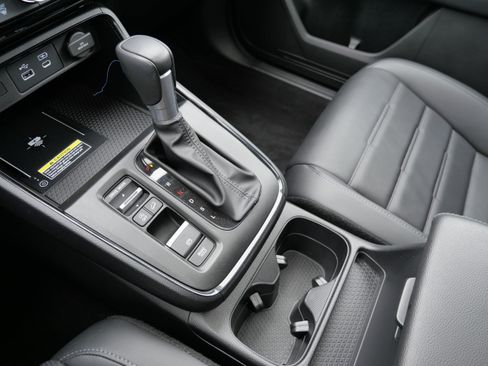 Used 2025 Honda CR-V EX-L image 33