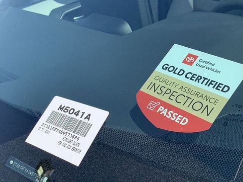 Certified 2025 Toyota RAV4 XLE Premium w/ Weather Package image 39