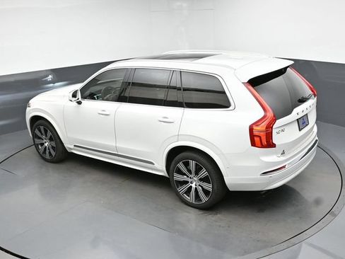 Used 2024 Volvo XC90 B6 Ultimate w/ Protection Package Premier AWD/4WD image 20
