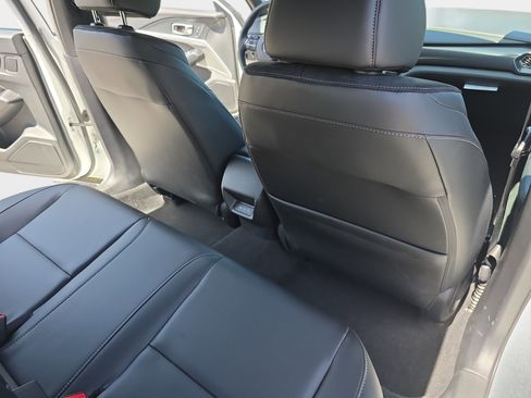 Certified 2025 Acura Integra A-Spec FWD image 11
