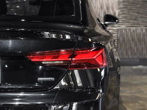 Used 2020 Audi A5 2.0T Premium Plus w/ Premium Plus AWD/4WD image 40