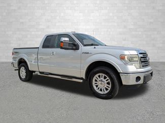 Used 2013 Ford F150 Lariat w/ Luxury Equipment Group video 1