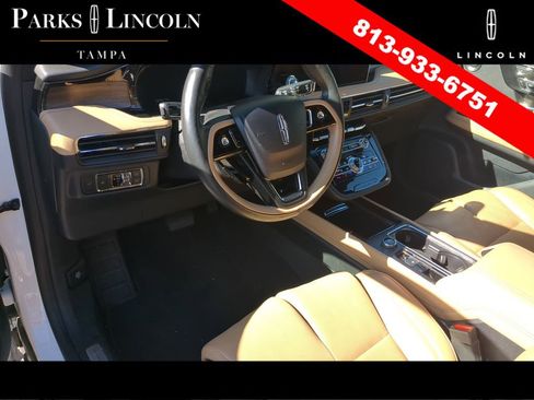 Used 2022 Lincoln Corsair Reserve w/ Equipment Group 201A image 15