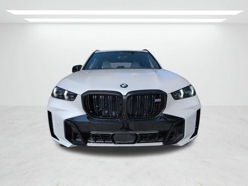 New 2026 BMW X5 M60i AWD/4WD image 9