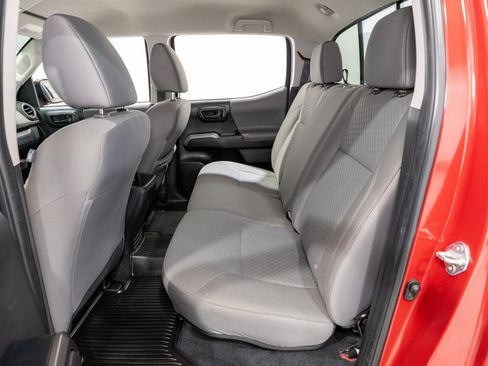 Used 2023 Toyota Tacoma SR5 w/ Technology Package RWD image 32