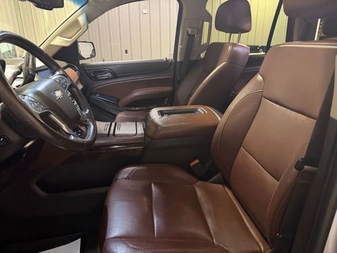 Used 2015 Chevrolet Tahoe LTZ image 15