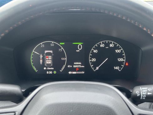 Certified 2023 Honda CR-V Sport image 16