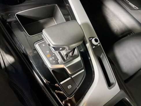 Used 2023 Audi A5 2.0T Premium Plus w/ Premium Plus image 17