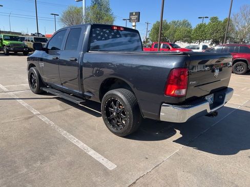 Used 2019 RAM 1500 Tradesman w/ Chrome Plus Package image 3