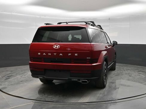 New 2026 Hyundai Santa Fe SEL AWD/4WD image 6
