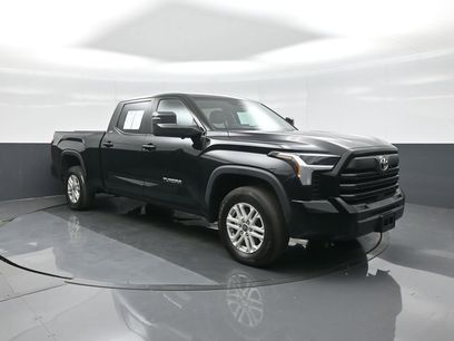 Used 2023 Toyota Tundra SR5 w/ SR5 Premium Package