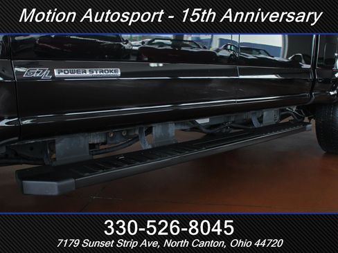 Used 2022 Ford F250 Lariat w/ Black Appearance Package image 48