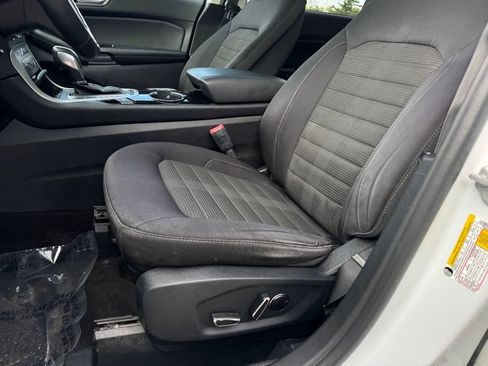 Used 2016 Ford Edge SEL w/ Canadian Touring Package AWD/4WD image 6