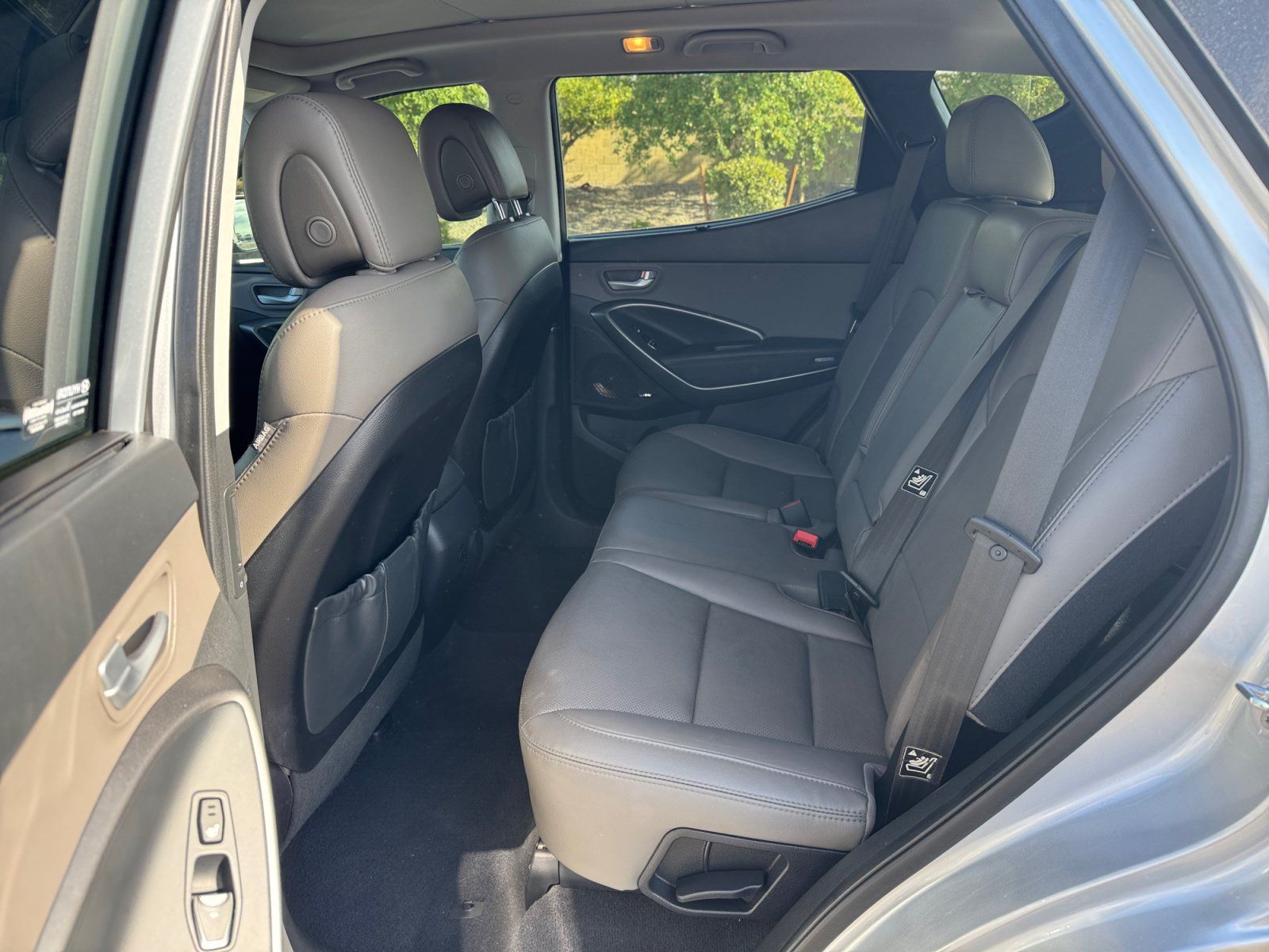 Used 2017 Hyundai Santa Fe Sport AWD/4WD image 17