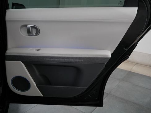 Used 2023 Hyundai Ioniq 5 SEL w/ Cargo Package RWD image 31