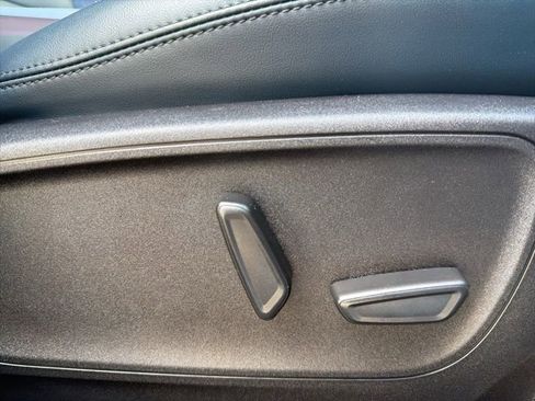 Used 2022 Ford Bronco Sport Outer Banks w/ Tech Package image 30