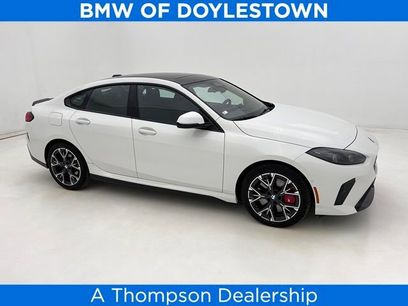 Certified 2025 BMW 228i xDrive w/ Premium Package
