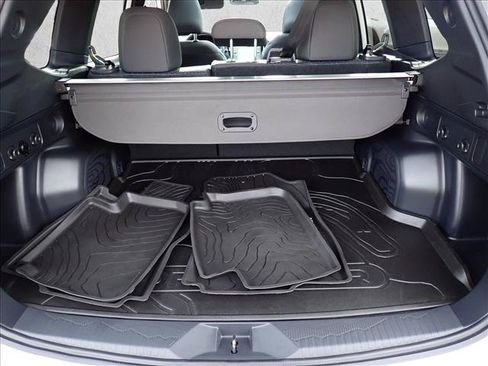 Certified 2026 Subaru Forester Premium AWD/4WD image 8