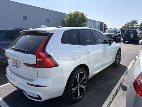 Used 2024 Volvo XC60 T8 Ultimate w/ Protection Package Premier AWD/4WD image 7