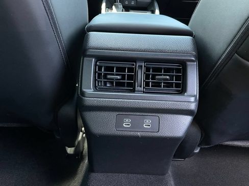 Certified 2025 Honda Accord Sport image 38