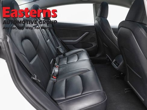 Used 2023 Tesla Model 3 Standard Range RWD image 17
